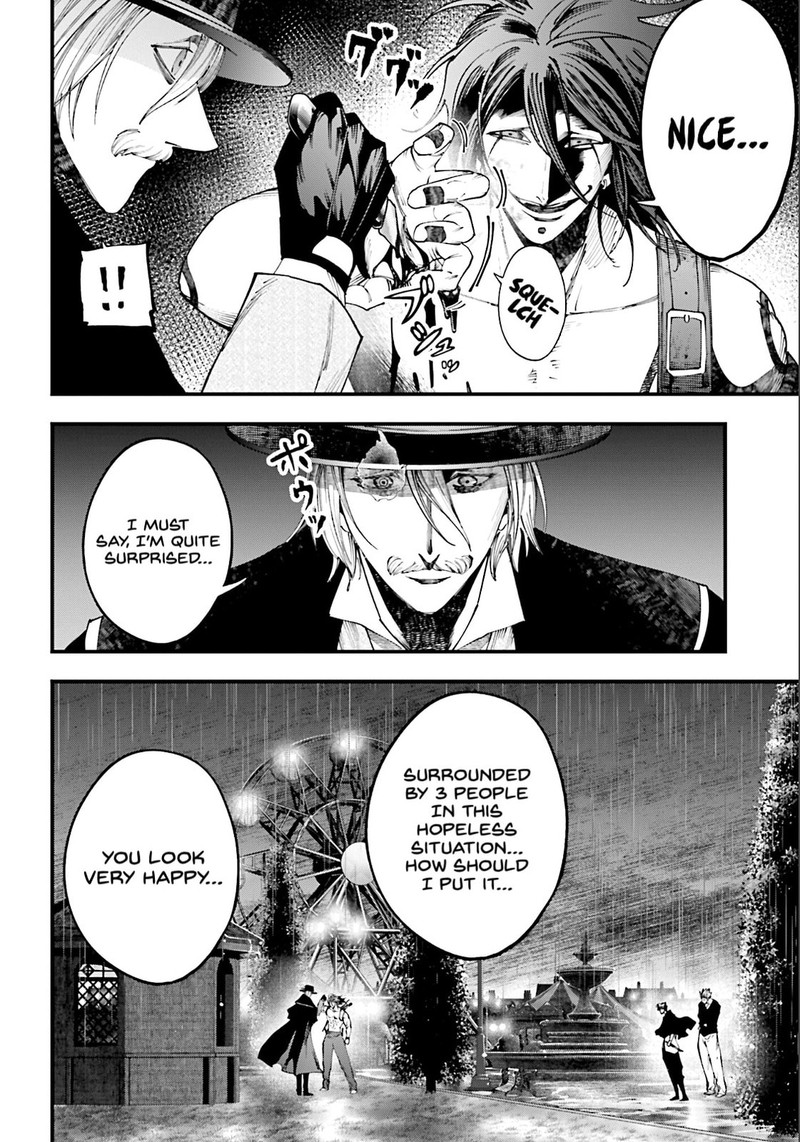 Shuumatsu No Valkyrie Kitan Jack The Ripper No Jikenbo 38 2