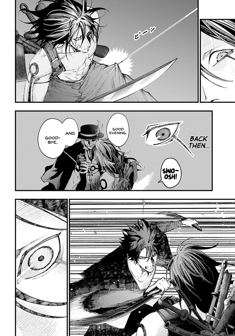 Shuumatsu No Valkyrie Kitan Jack The Ripper No Jikenbo 38 8