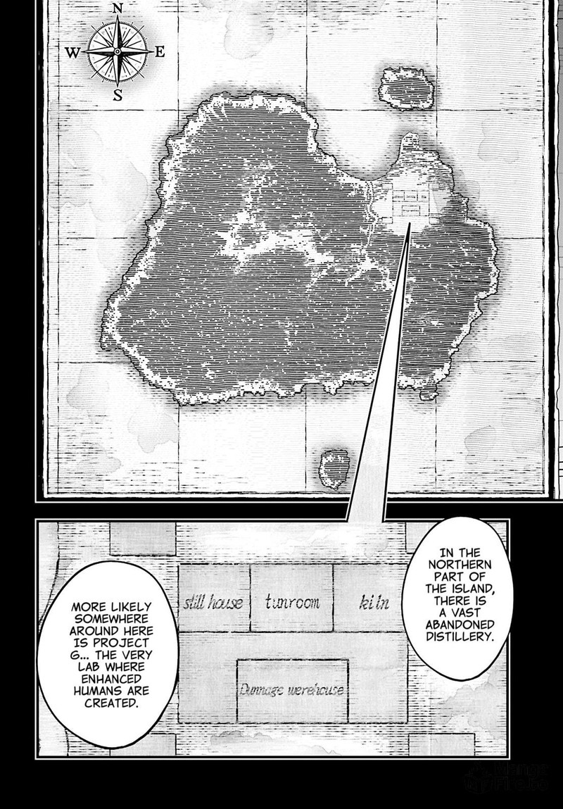 Shuumatsu No Valkyrie Kitan Jack The Ripper No Jikenbo 43 6