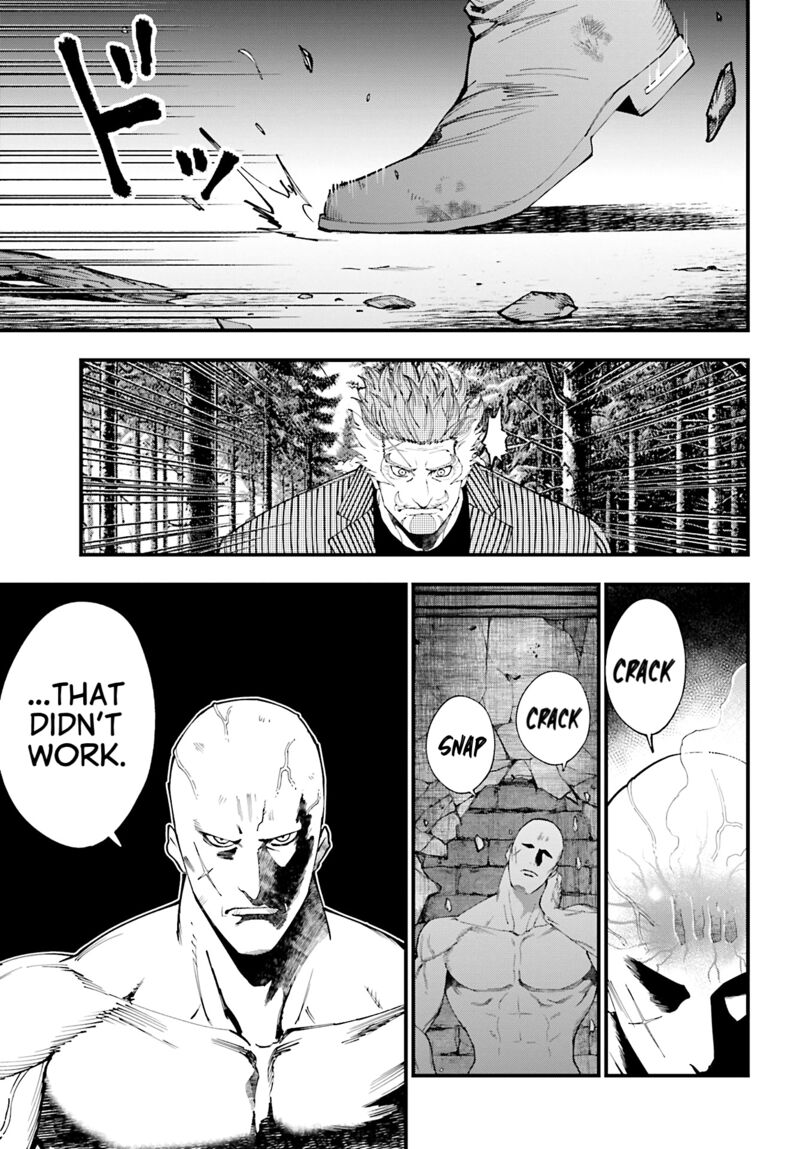 Shuumatsu No Valkyrie Kitan Jack The Ripper No Jikenbo 45 17