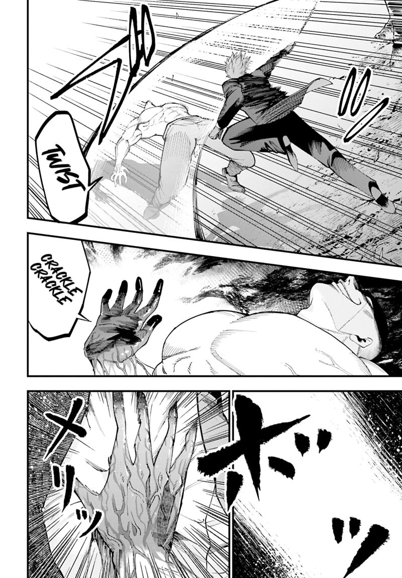 Shuumatsu No Valkyrie Kitan Jack The Ripper No Jikenbo 45 8
