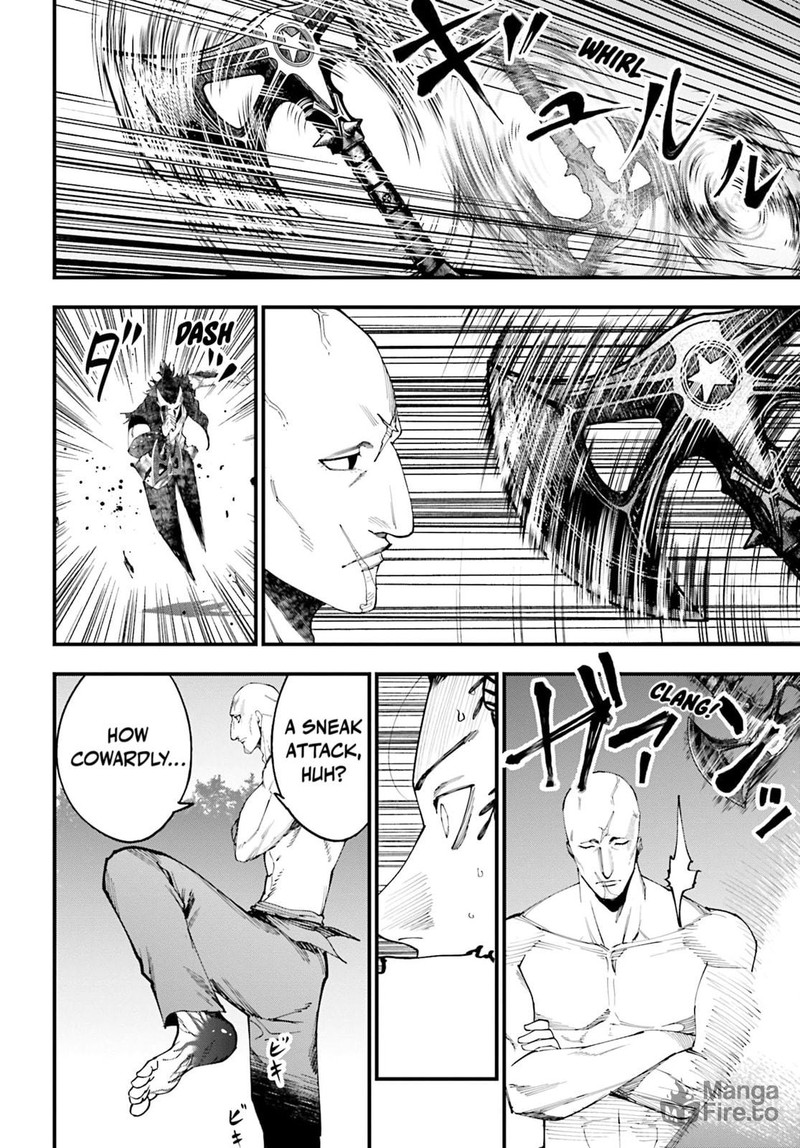 Shuumatsu No Valkyrie Kitan Jack The Ripper No Jikenbo 46 12