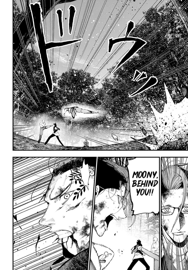 Shuumatsu No Valkyrie Kitan Jack The Ripper No Jikenbo 46 16