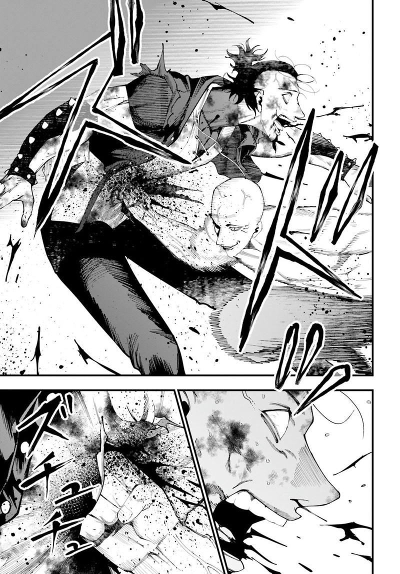 Shuumatsu No Valkyrie Kitan Jack The Ripper No Jikenbo 46 17