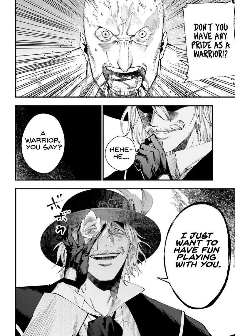 Shuumatsu No Valkyrie Kitan Jack The Ripper No Jikenbo 47 25