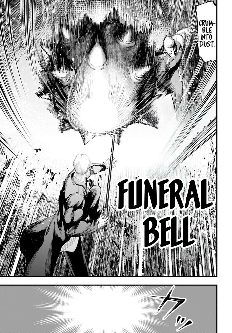 Shuumatsu No Valkyrie Kitan Jack The Ripper No Jikenbo 48 15