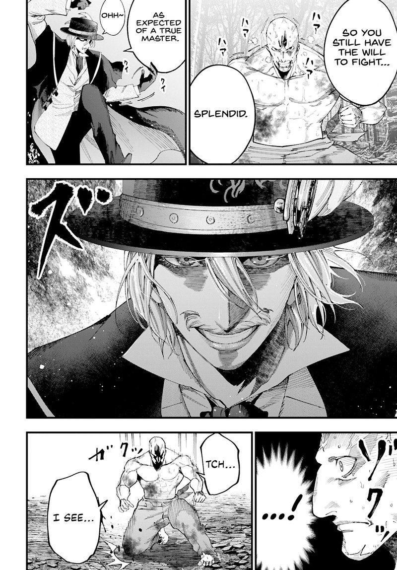 Shuumatsu No Valkyrie Kitan Jack The Ripper No Jikenbo 48 2