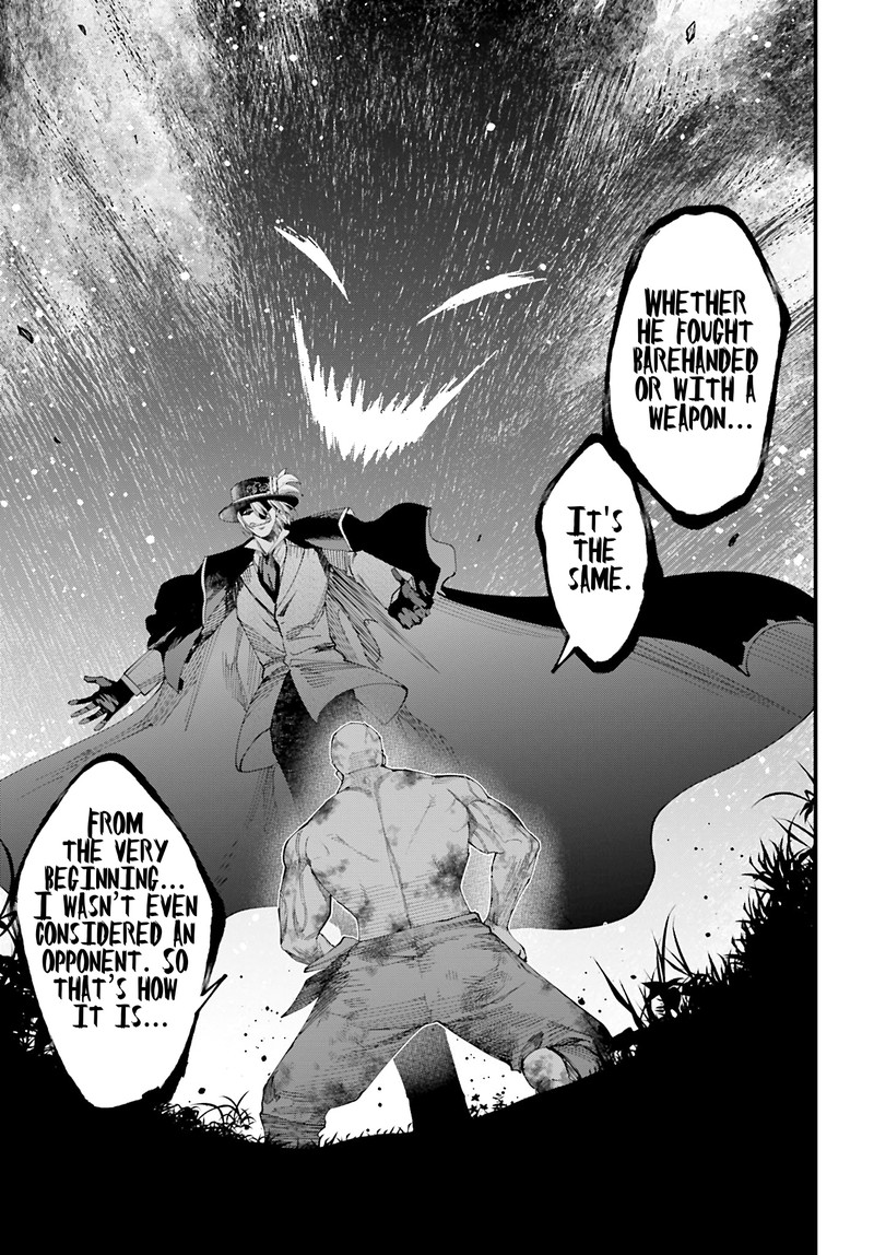 Shuumatsu No Valkyrie Kitan Jack The Ripper No Jikenbo 48 3