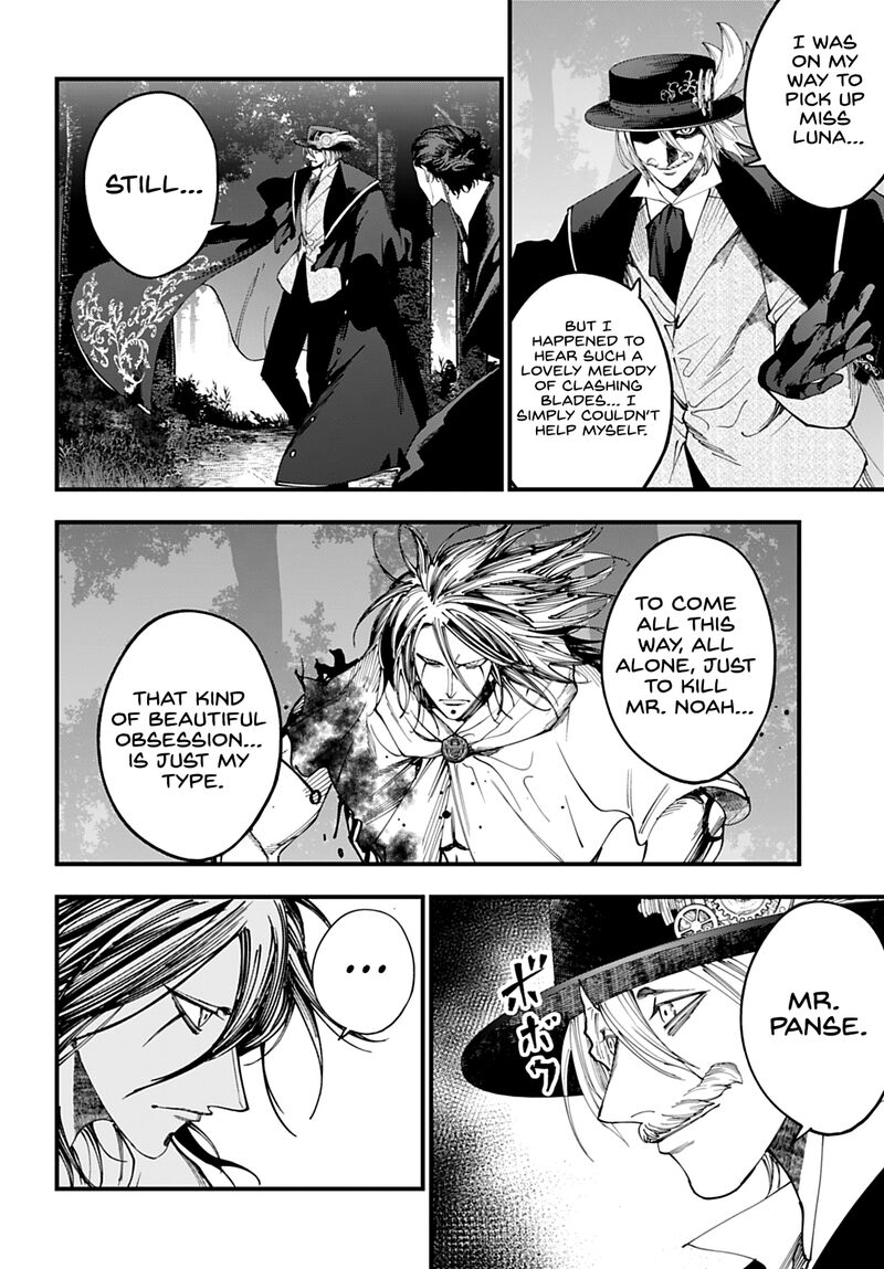 Shuumatsu No Valkyrie Kitan Jack The Ripper No Jikenbo 51 2