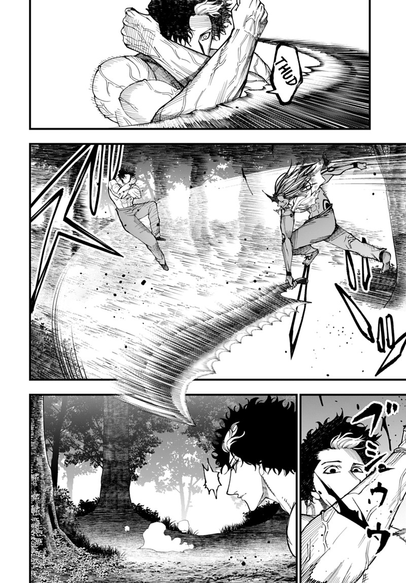 Shuumatsu No Valkyrie Kitan Jack The Ripper No Jikenbo 53 12