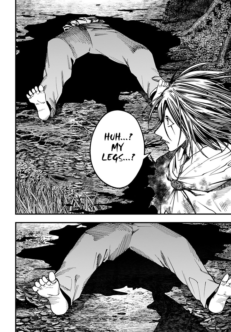 Shuumatsu No Valkyrie Kitan Jack The Ripper No Jikenbo 53 18