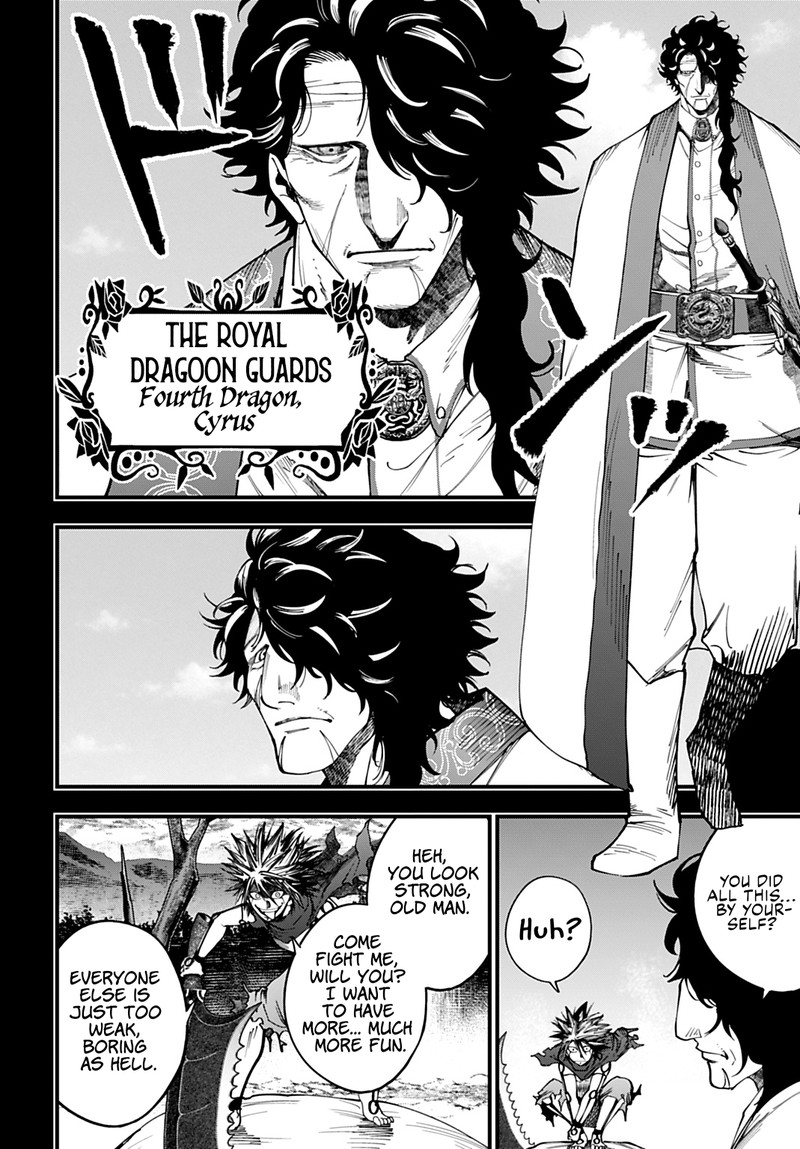 Shuumatsu No Valkyrie Kitan Jack The Ripper No Jikenbo 53 2