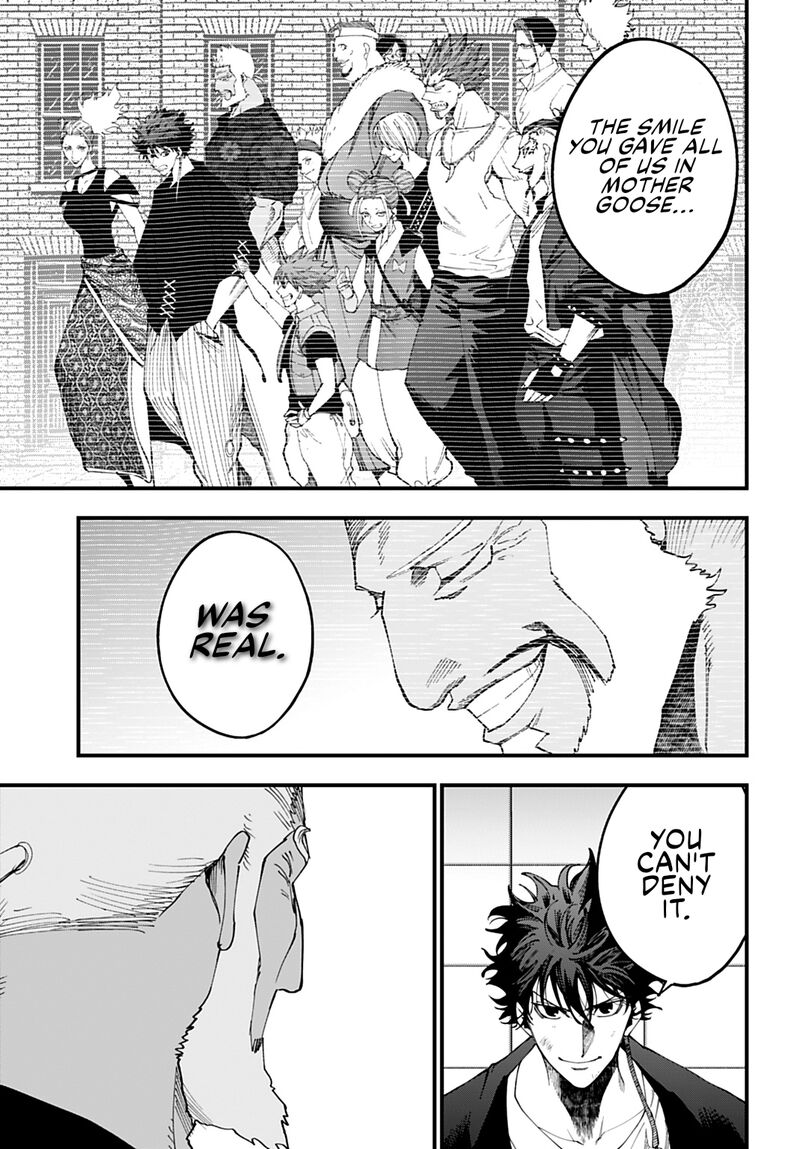 Shuumatsu No Valkyrie Kitan Jack The Ripper No Jikenbo 56 14