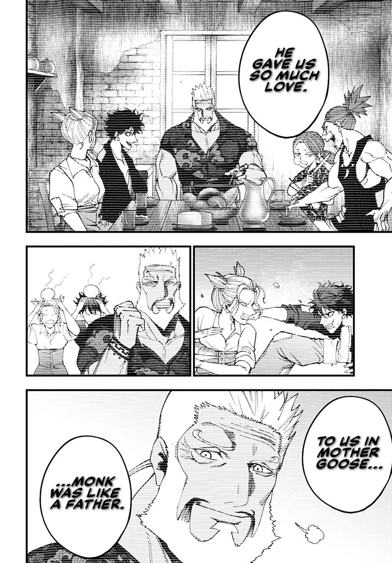 Shuumatsu No Valkyrie Kitan Jack The Ripper No Jikenbo 56 4