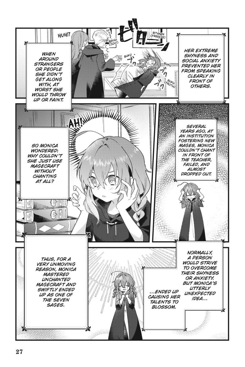 Silent Witch Chinmoku No Majo No Kakushigoto 1 11