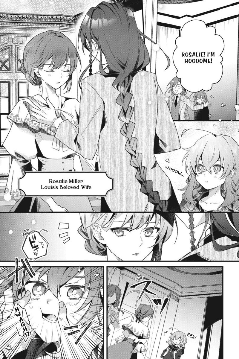 Silent Witch Chinmoku No Majo No Kakushigoto 1 29