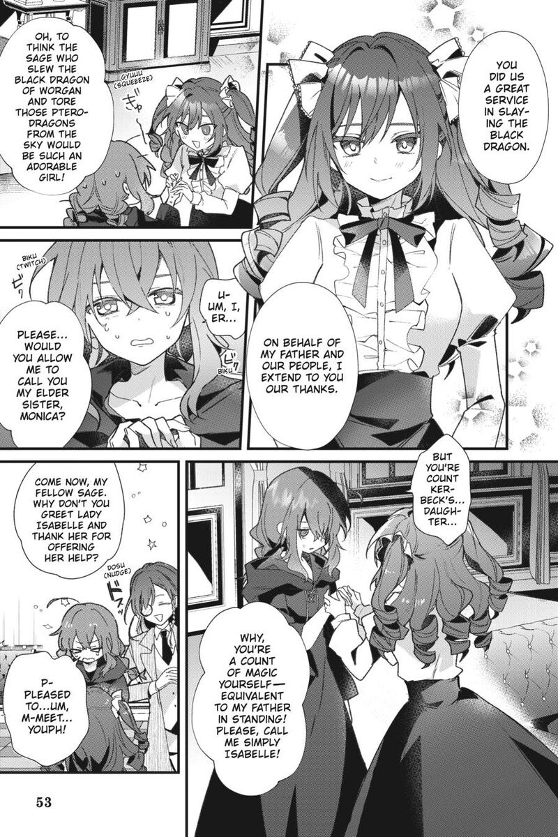 Silent Witch Chinmoku No Majo No Kakushigoto 1 37