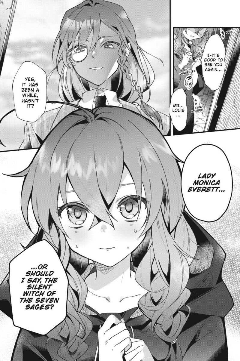 Silent Witch Chinmoku No Majo No Kakushigoto 1 8