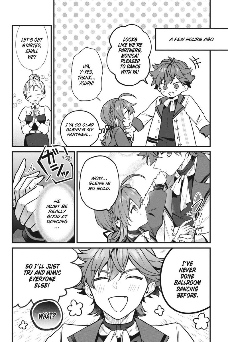 Silent Witch Chinmoku No Majo No Kakushigoto 15 5