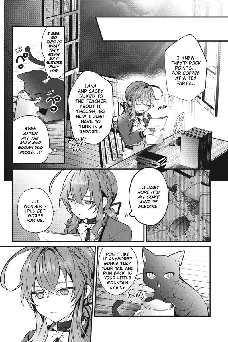 Silent Witch Chinmoku No Majo No Kakushigoto 17 41