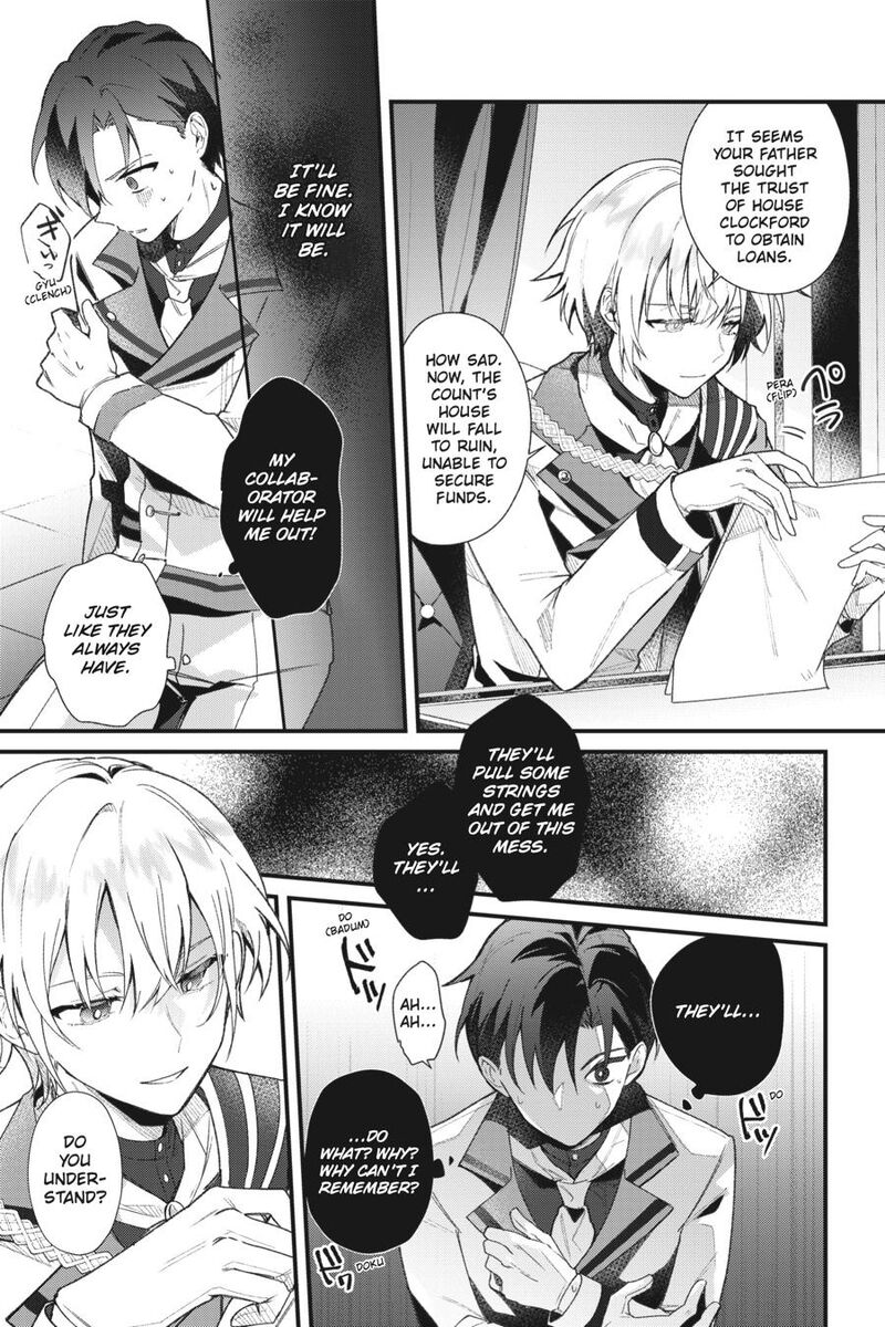 Silent Witch Chinmoku No Majo No Kakushigoto 2 9