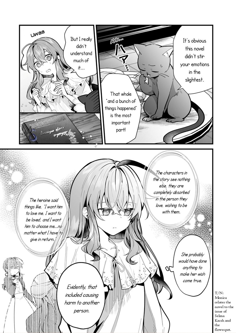Silent Witch Chinmoku No Majo No Kakushigoto 20a 7
