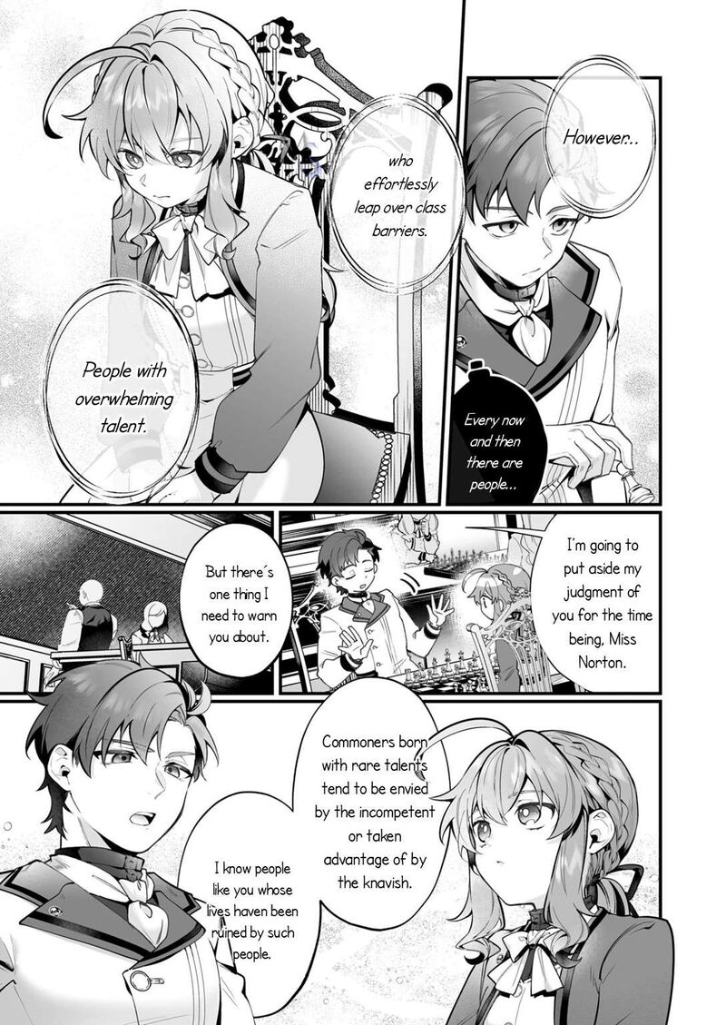 Silent Witch Chinmoku No Majo No Kakushigoto 29a 12