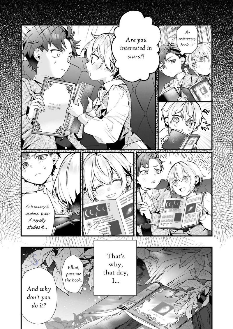 Silent Witch Chinmoku No Majo No Kakushigoto 29a 5