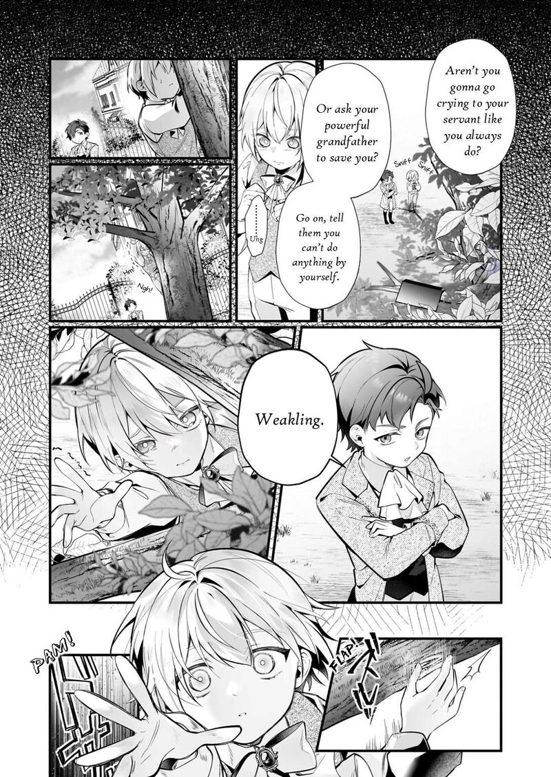 Silent Witch Chinmoku No Majo No Kakushigoto 29a 6