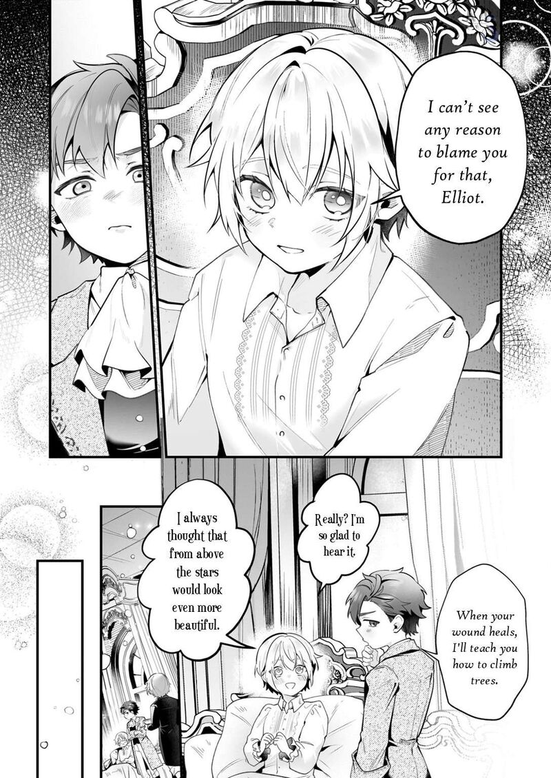 Silent Witch Chinmoku No Majo No Kakushigoto 29a 9