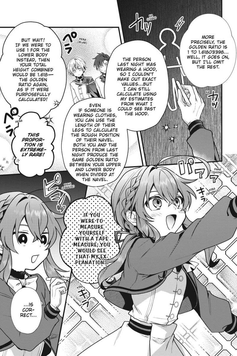 Silent Witch Chinmoku No Majo No Kakushigoto 4 24