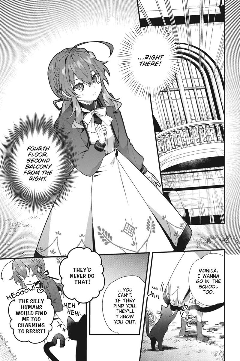 Silent Witch Chinmoku No Majo No Kakushigoto 5 10