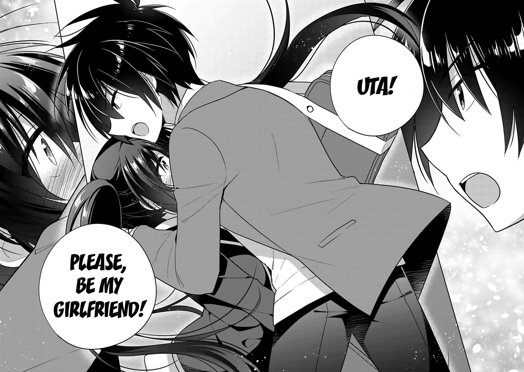 Siscon Ani To Brocon Imouto Ga Shoujiki Ni Nattara 1 29
