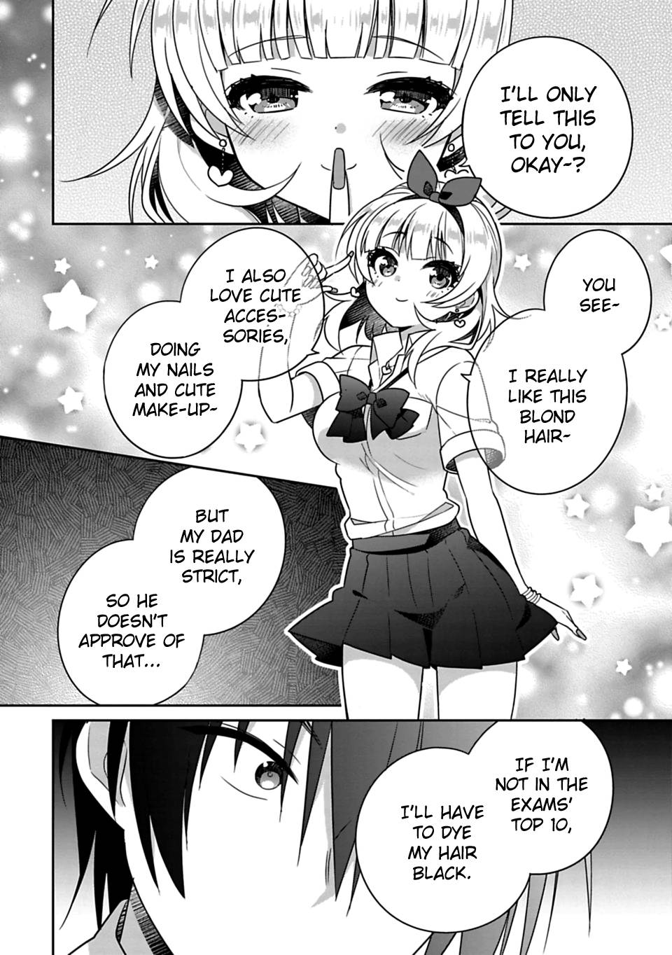Siscon Ani To Brocon Imouto Ga Shoujiki Ni Nattara 12 4