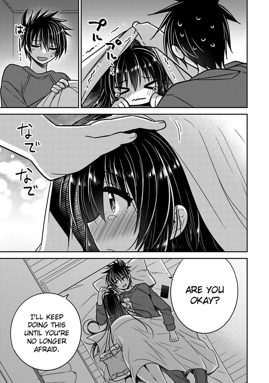 Siscon Ani To Brocon Imouto Ga Shoujiki Ni Nattara 20 5