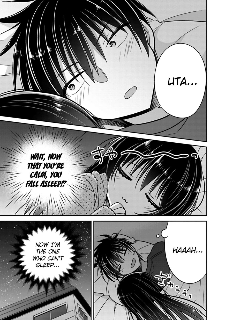 Siscon Ani To Brocon Imouto Ga Shoujiki Ni Nattara 20 7