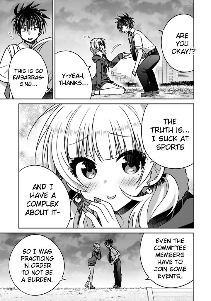 Siscon Ani To Brocon Imouto Ga Shoujiki Ni Nattara 22 3
