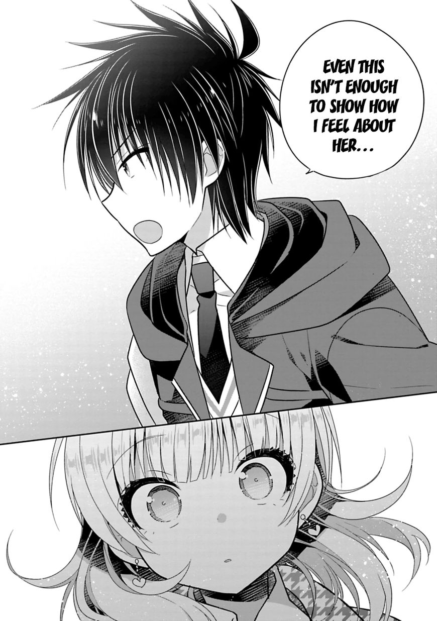 Siscon Ani To Brocon Imouto Ga Shoujiki Ni Nattara 29 6