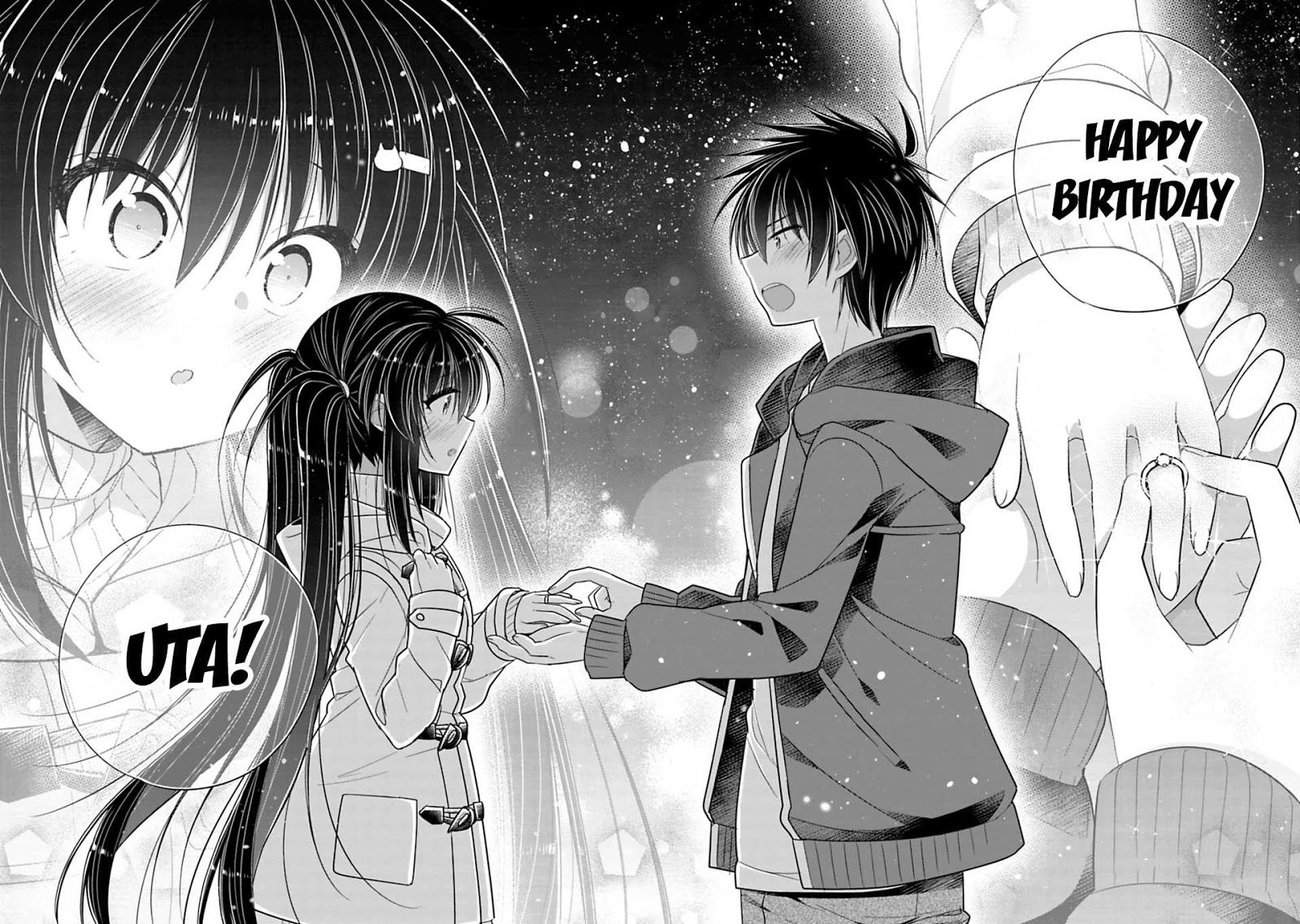 Siscon Ani To Brocon Imouto Ga Shoujiki Ni Nattara 31 6