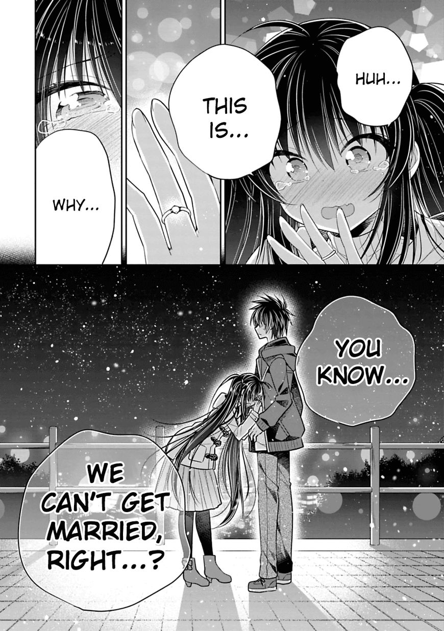 Siscon Ani To Brocon Imouto Ga Shoujiki Ni Nattara 31 7