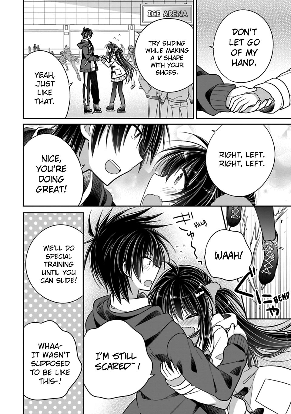 Siscon Ani To Brocon Imouto Ga Shoujiki Ni Nattara 34 4