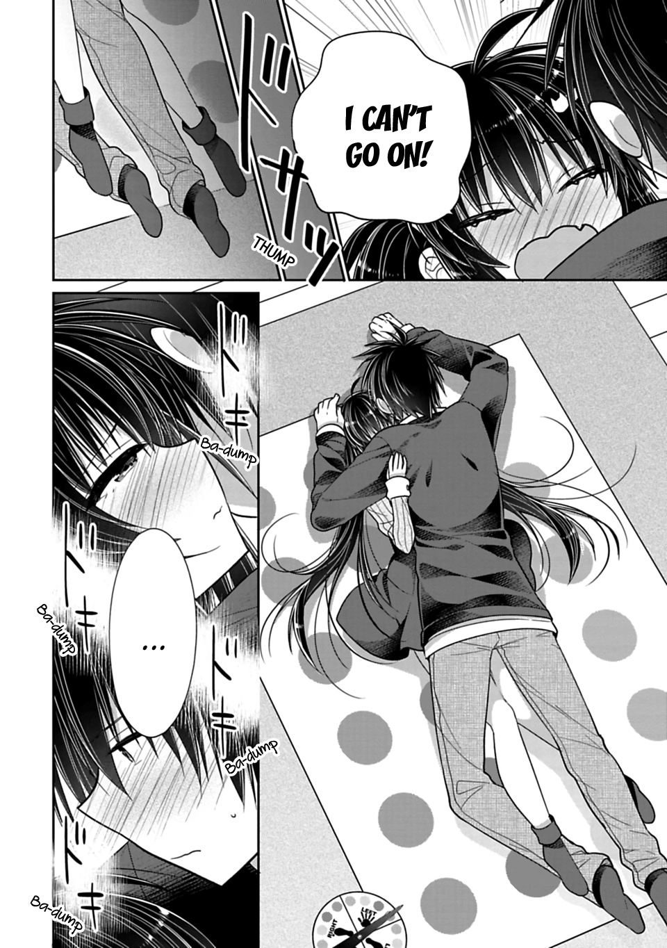 Siscon Ani To Brocon Imouto Ga Shoujiki Ni Nattara 35 6
