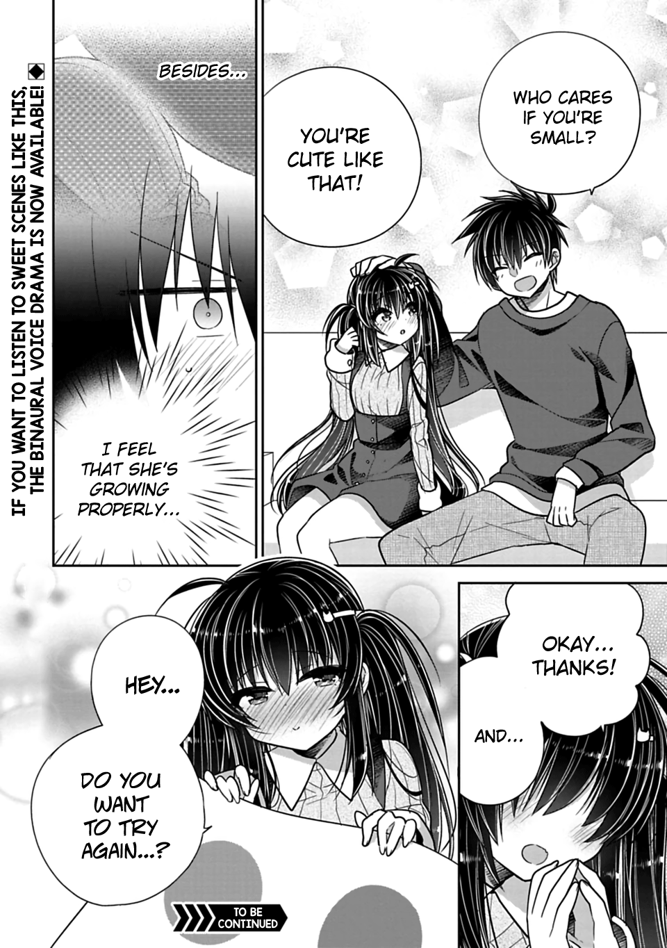 Siscon Ani To Brocon Imouto Ga Shoujiki Ni Nattara 35 8