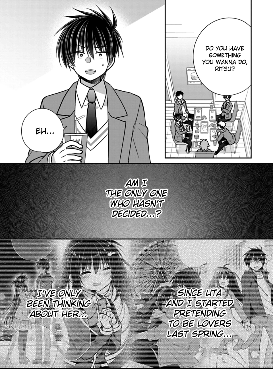 Siscon Ani To Brocon Imouto Ga Shoujiki Ni Nattara 36 5