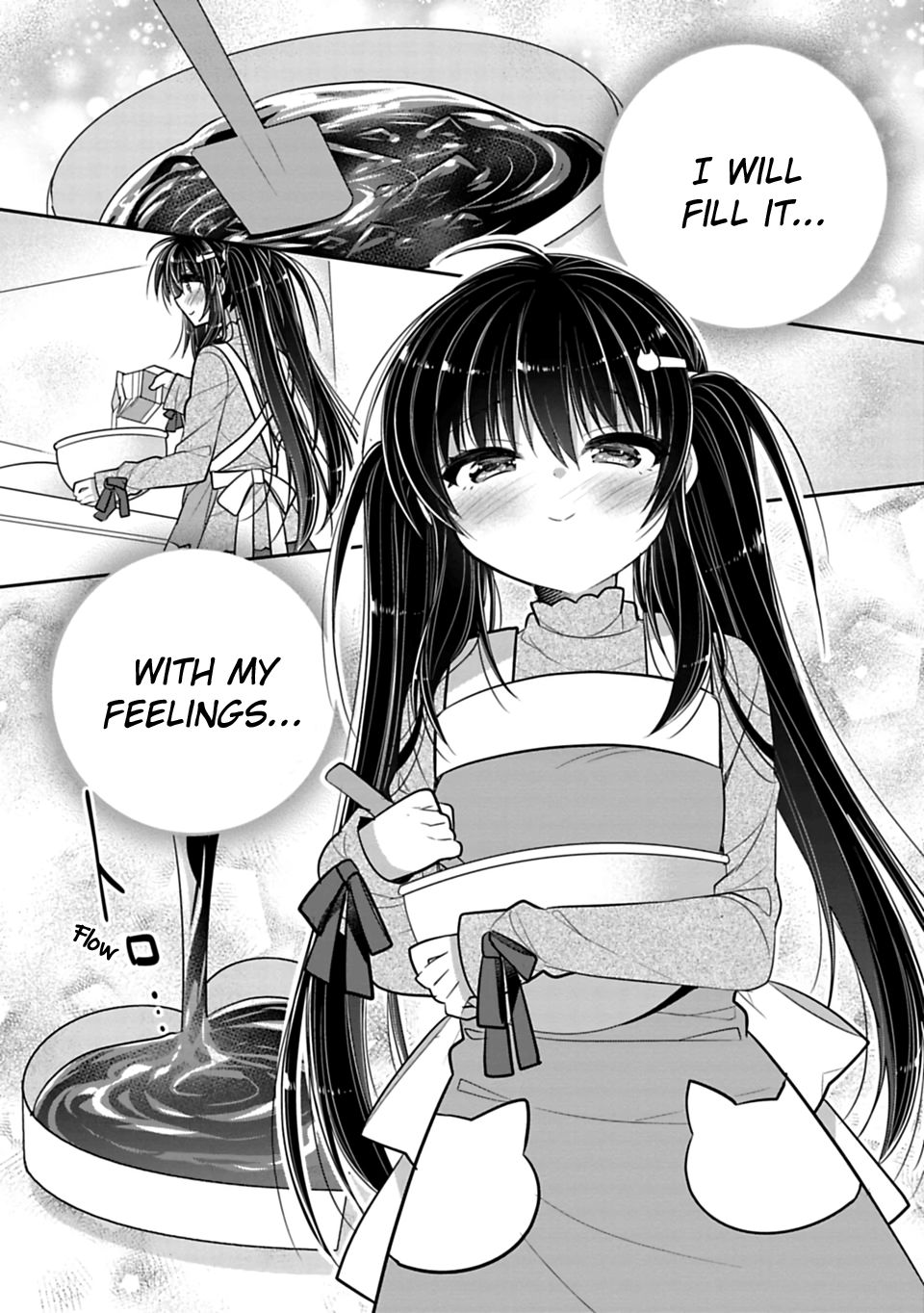 Siscon Ani To Brocon Imouto Ga Shoujiki Ni Nattara 39 6