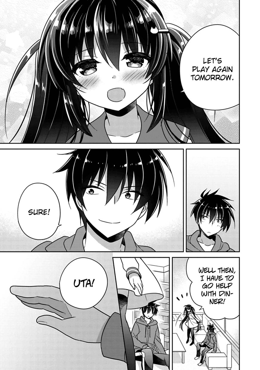 Siscon Ani To Brocon Imouto Ga Shoujiki Ni Nattara 4 9