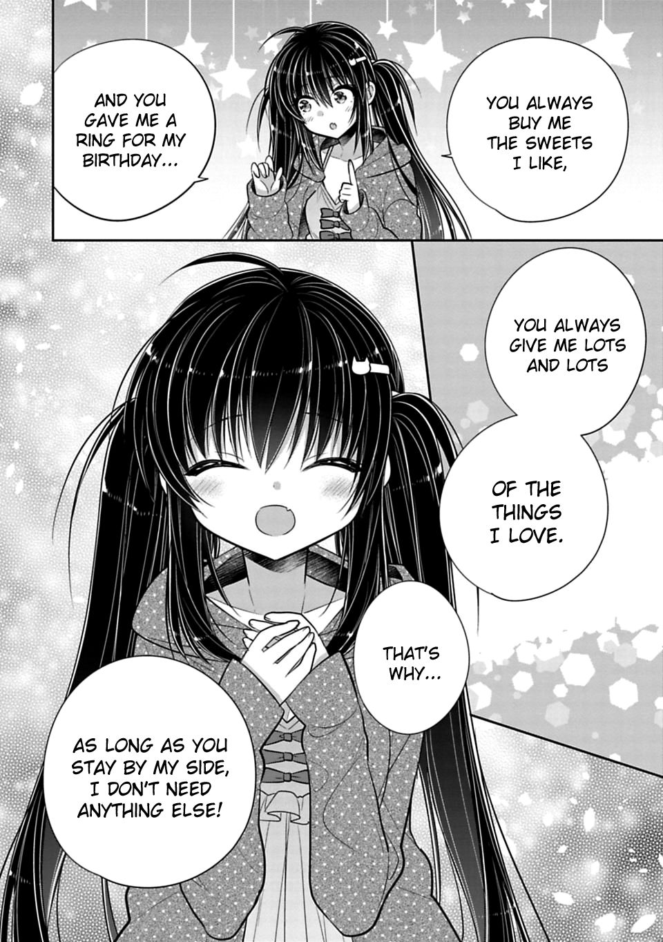 Siscon Ani To Brocon Imouto Ga Shoujiki Ni Nattara 40 6