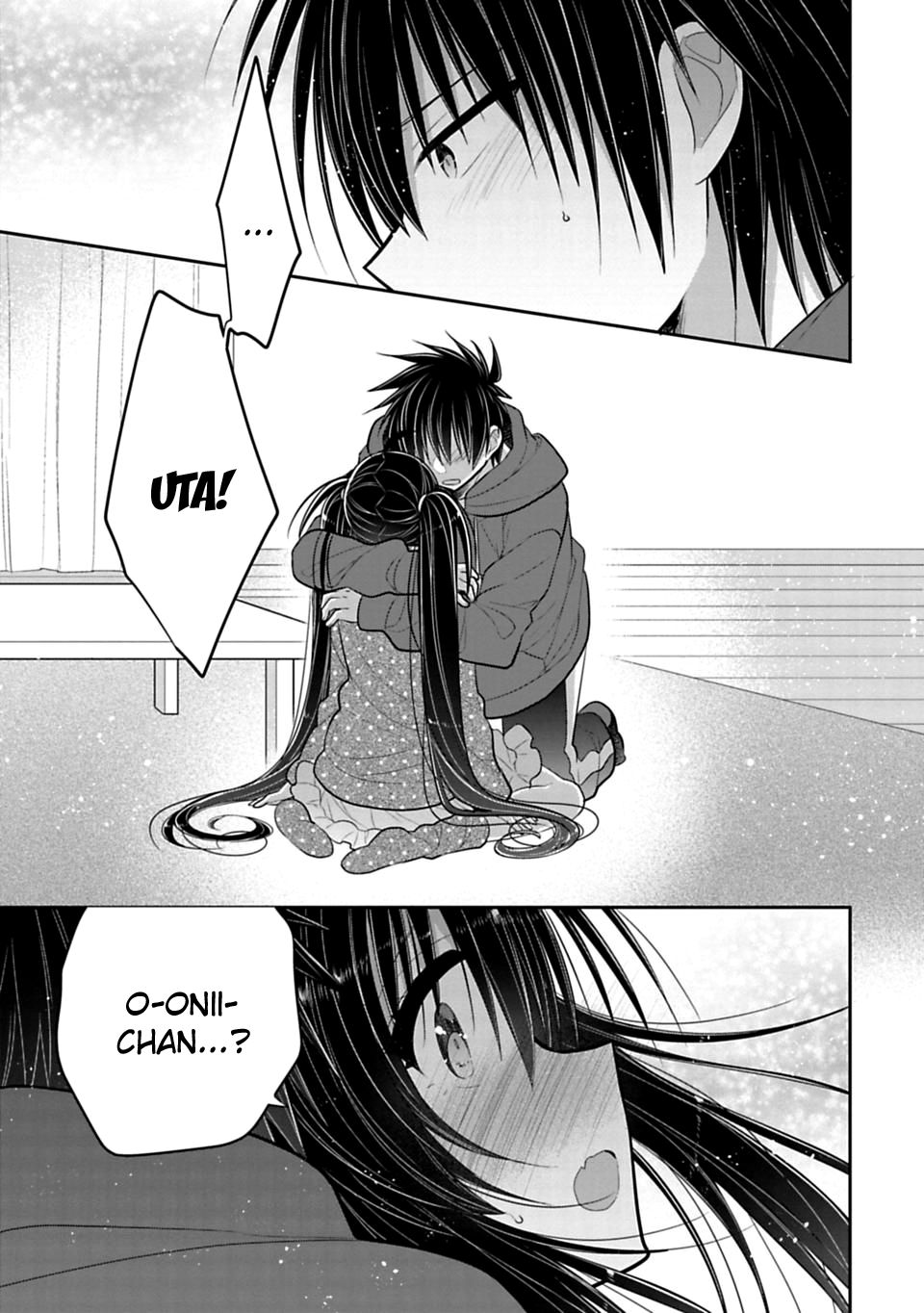 Siscon Ani To Brocon Imouto Ga Shoujiki Ni Nattara 40 7