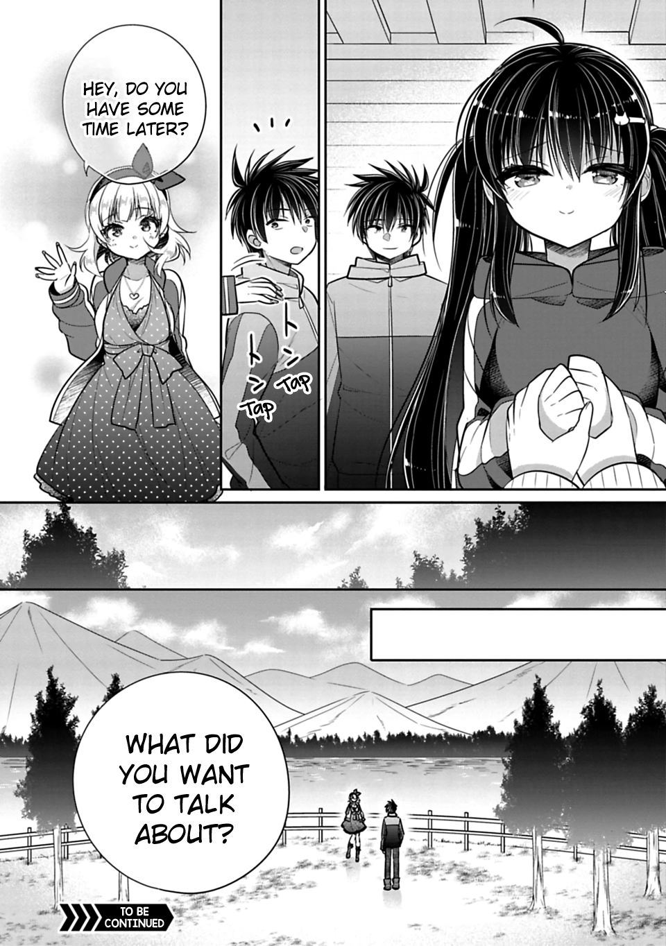 Siscon Ani To Brocon Imouto Ga Shoujiki Ni Nattara 43 8