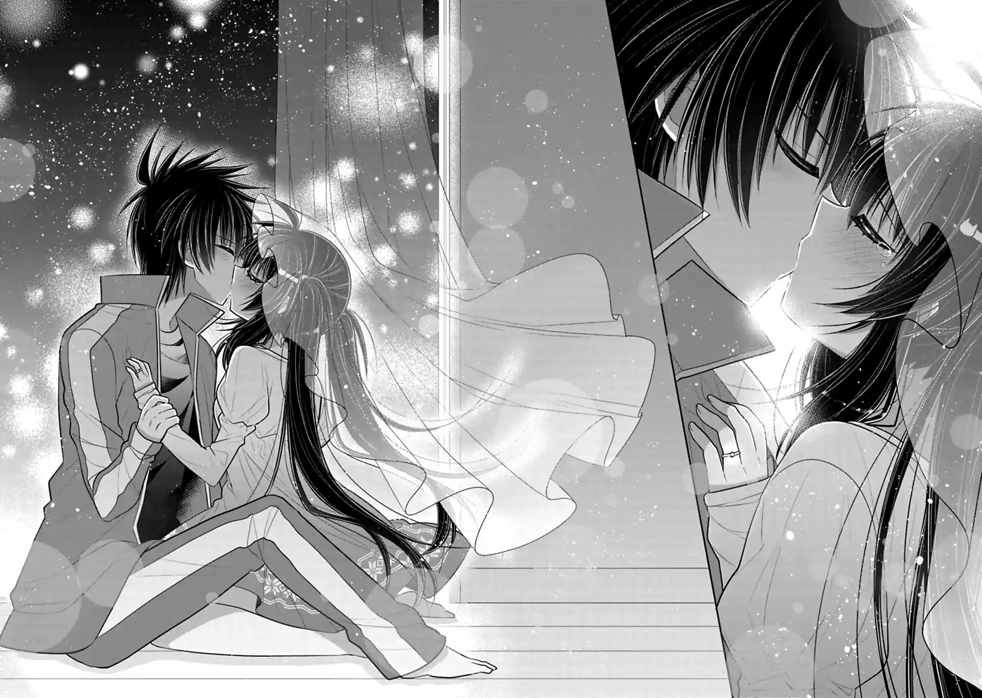 Siscon Ani To Brocon Imouto Ga Shoujiki Ni Nattara 46 10